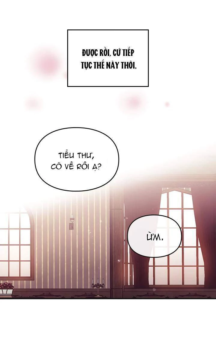 Kết Thúc Của Nhân Vật Phản Diện Chỉ Có Thể Là Cái Chết Chapter 18 - Trang 4