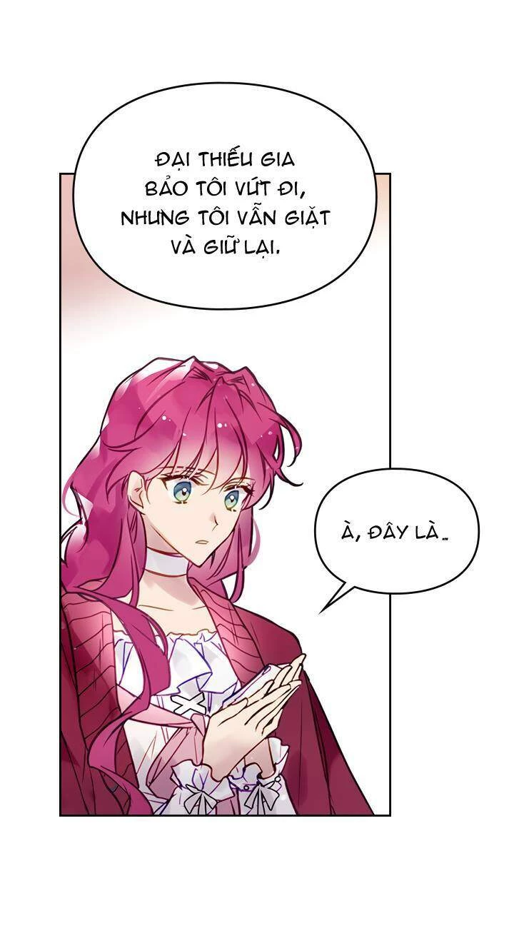 Kết Thúc Của Nhân Vật Phản Diện Chỉ Có Thể Là Cái Chết Chapter 18 - Trang 4