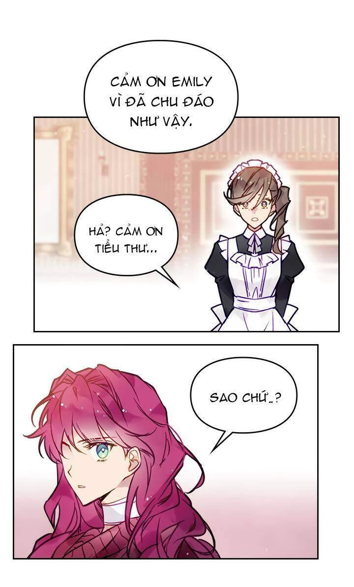 Kết Thúc Của Nhân Vật Phản Diện Chỉ Có Thể Là Cái Chết Chapter 18 - Trang 4