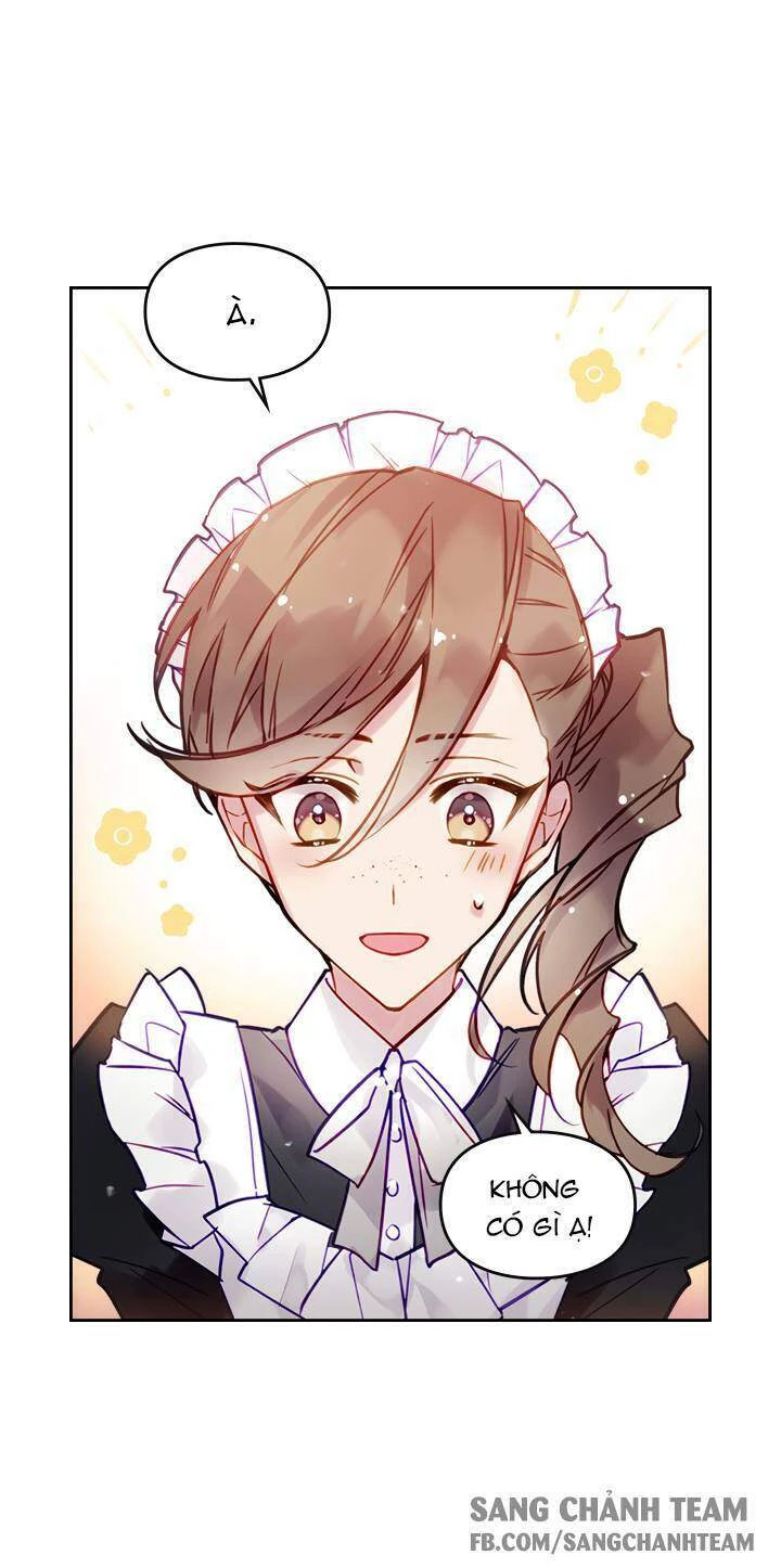 Kết Thúc Của Nhân Vật Phản Diện Chỉ Có Thể Là Cái Chết Chapter 18 - Trang 4
