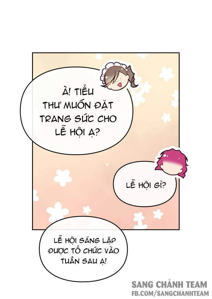 Kết Thúc Của Nhân Vật Phản Diện Chỉ Có Thể Là Cái Chết Chapter 18 - Trang 4