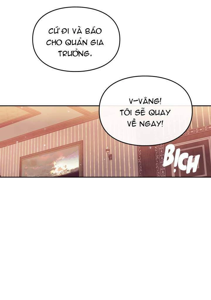 Kết Thúc Của Nhân Vật Phản Diện Chỉ Có Thể Là Cái Chết Chapter 18 - Trang 4