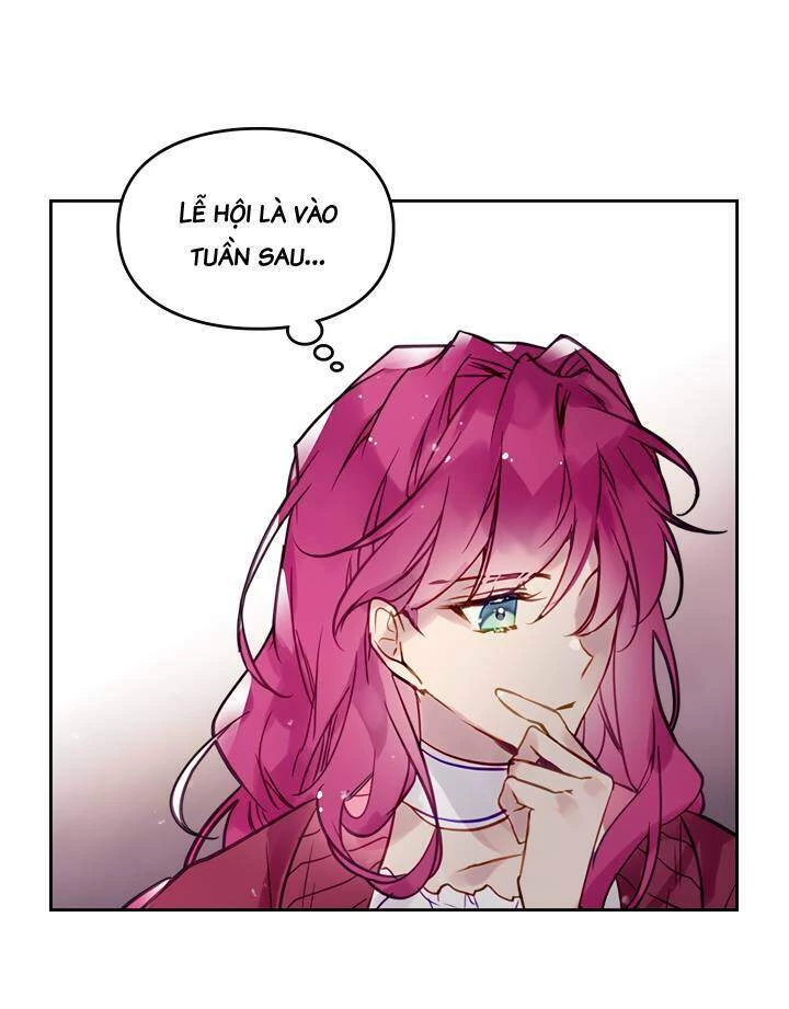 Kết Thúc Của Nhân Vật Phản Diện Chỉ Có Thể Là Cái Chết Chapter 18 - Trang 4