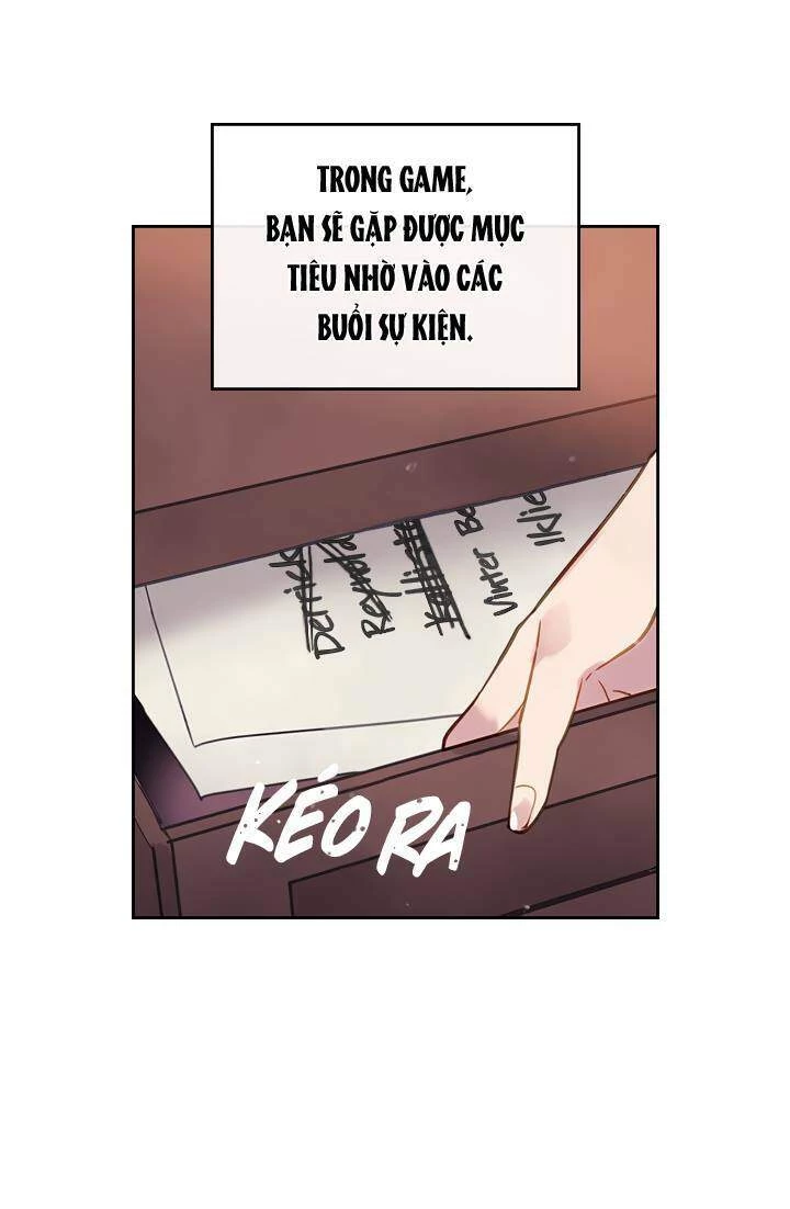 Kết Thúc Của Nhân Vật Phản Diện Chỉ Có Thể Là Cái Chết Chapter 18 - Trang 4