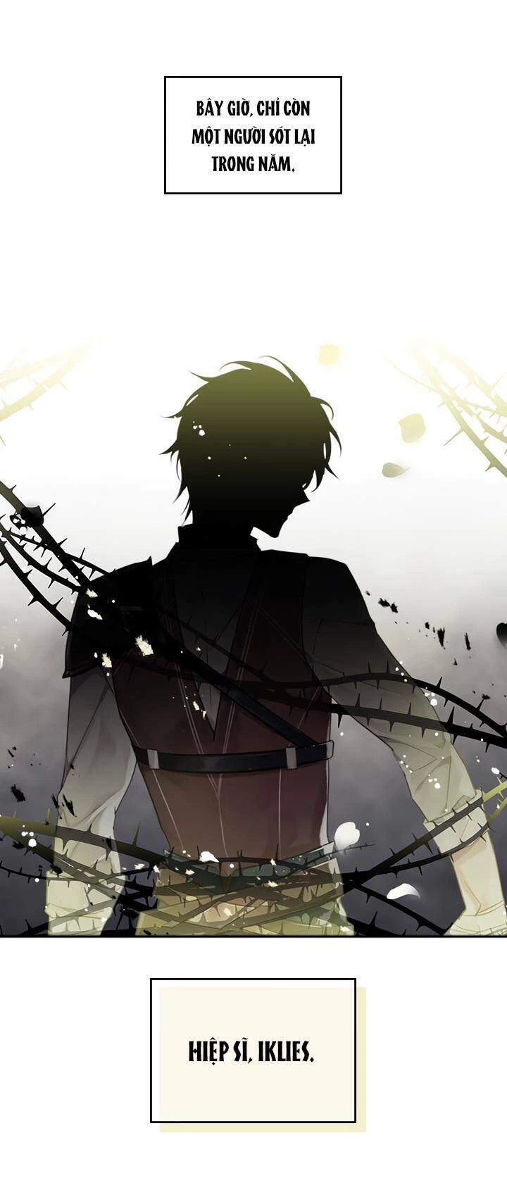Kết Thúc Của Nhân Vật Phản Diện Chỉ Có Thể Là Cái Chết Chapter 18 - Trang 4