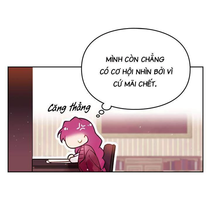 Kết Thúc Của Nhân Vật Phản Diện Chỉ Có Thể Là Cái Chết Chapter 18 - Trang 4