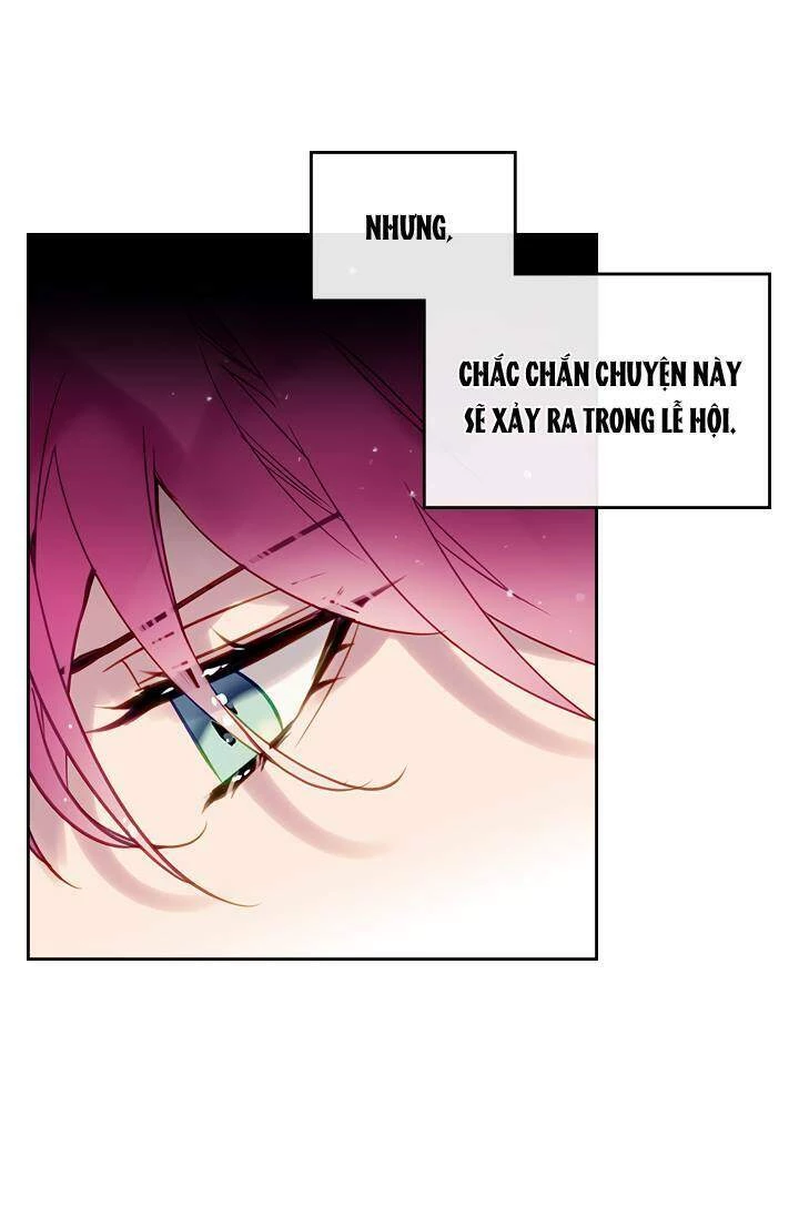 Kết Thúc Của Nhân Vật Phản Diện Chỉ Có Thể Là Cái Chết Chapter 18 - Trang 4