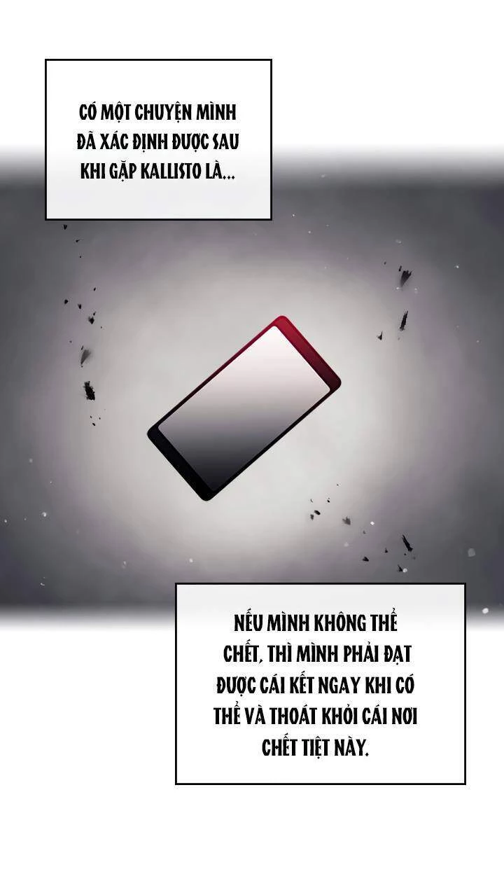 Kết Thúc Của Nhân Vật Phản Diện Chỉ Có Thể Là Cái Chết Chapter 18 - Trang 4
