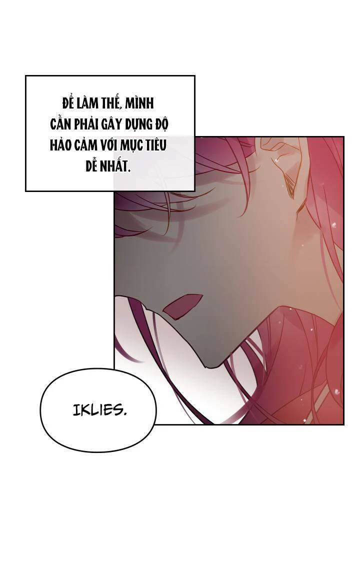 Kết Thúc Của Nhân Vật Phản Diện Chỉ Có Thể Là Cái Chết Chapter 18 - Trang 4