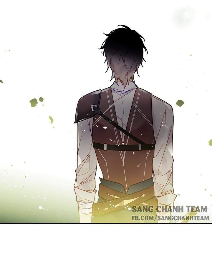 Kết Thúc Của Nhân Vật Phản Diện Chỉ Có Thể Là Cái Chết Chapter 18 - Trang 4