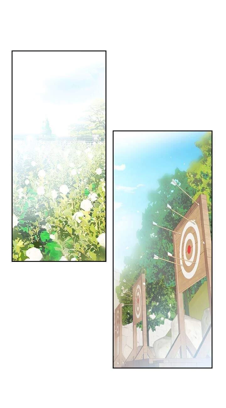 Kết Thúc Của Nhân Vật Phản Diện Chỉ Có Thể Là Cái Chết Chapter 19 - Trang 4