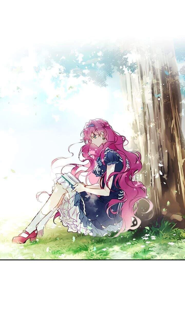 Kết Thúc Của Nhân Vật Phản Diện Chỉ Có Thể Là Cái Chết Chapter 19 - Trang 4