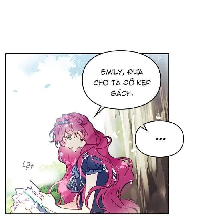 Kết Thúc Của Nhân Vật Phản Diện Chỉ Có Thể Là Cái Chết Chapter 19 - Trang 4