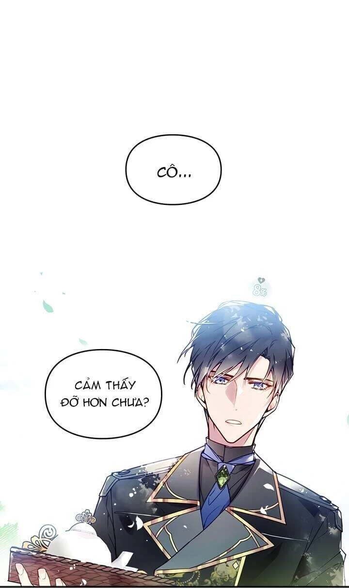 Kết Thúc Của Nhân Vật Phản Diện Chỉ Có Thể Là Cái Chết Chapter 19 - Trang 4