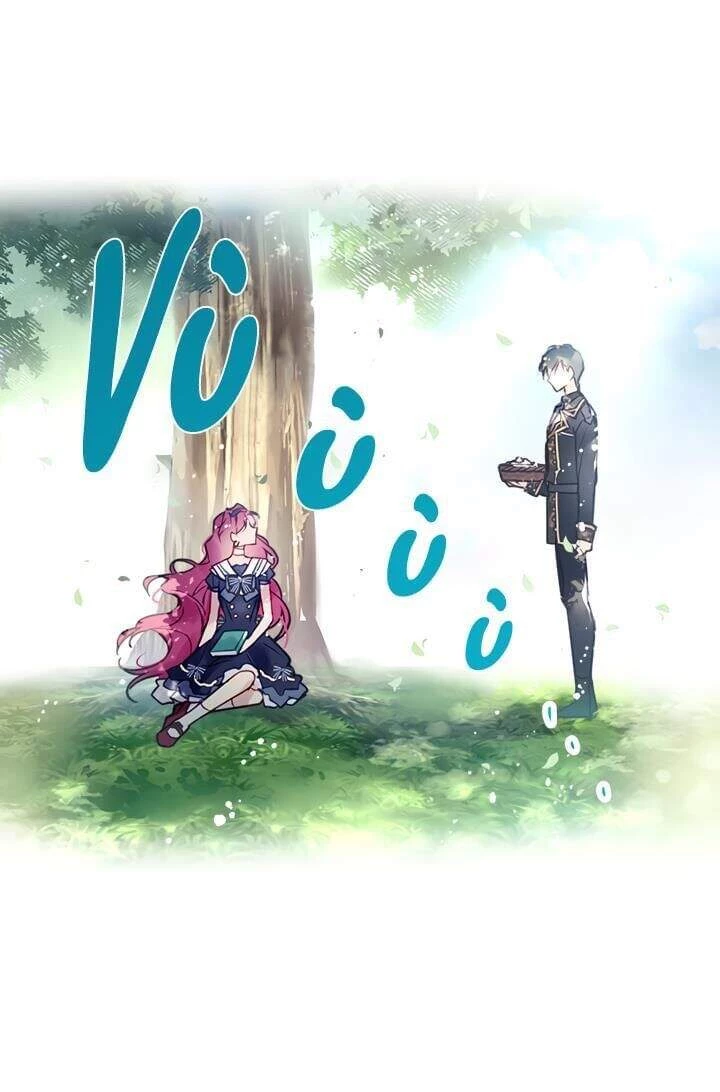 Kết Thúc Của Nhân Vật Phản Diện Chỉ Có Thể Là Cái Chết Chapter 19 - Trang 4