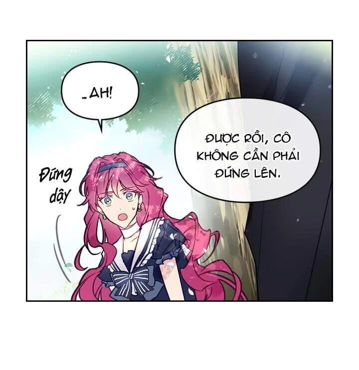 Kết Thúc Của Nhân Vật Phản Diện Chỉ Có Thể Là Cái Chết Chapter 19 - Trang 4