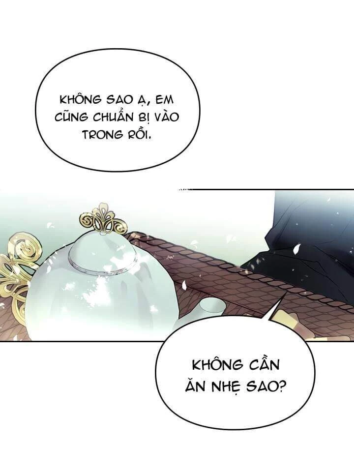 Kết Thúc Của Nhân Vật Phản Diện Chỉ Có Thể Là Cái Chết Chapter 19 - Trang 4