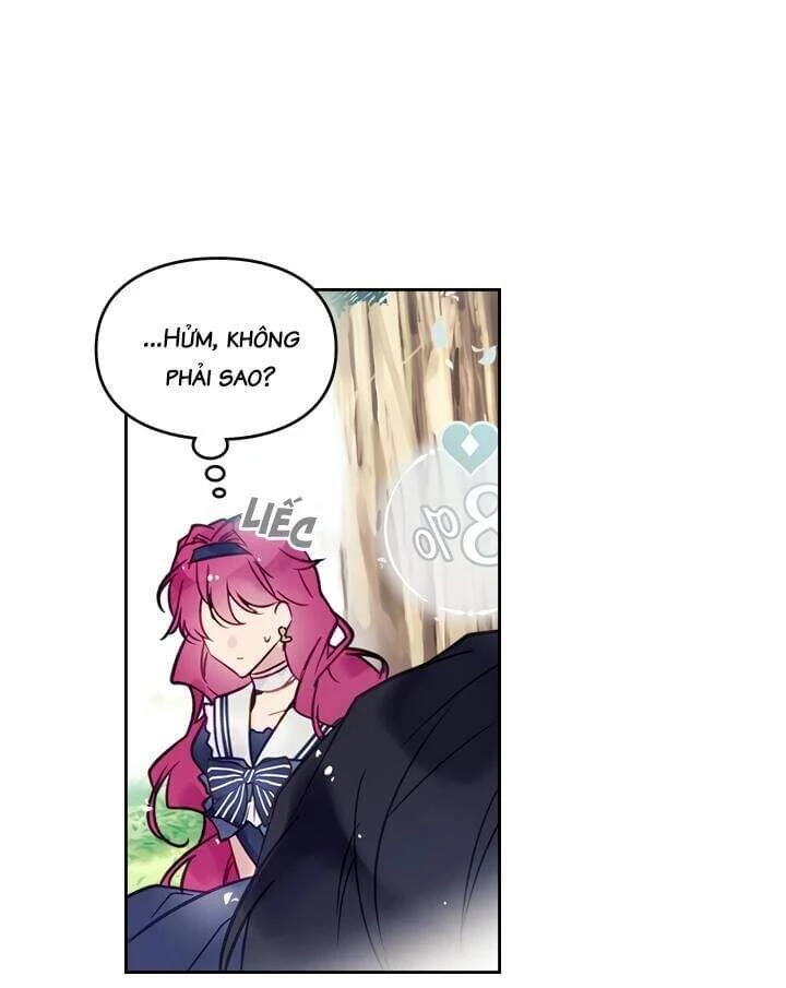 Kết Thúc Của Nhân Vật Phản Diện Chỉ Có Thể Là Cái Chết Chapter 19 - Trang 4