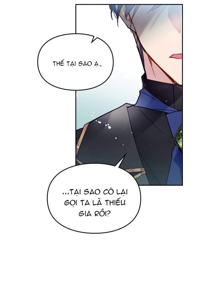 Kết Thúc Của Nhân Vật Phản Diện Chỉ Có Thể Là Cái Chết Chapter 19 - Trang 4