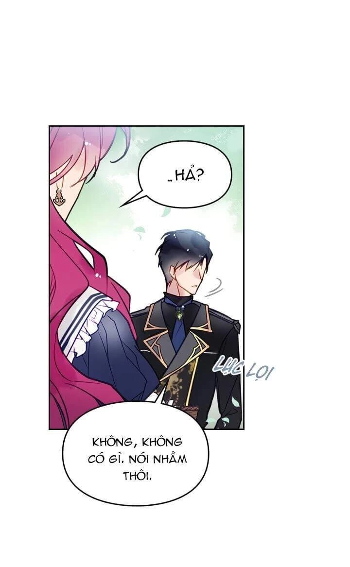 Kết Thúc Của Nhân Vật Phản Diện Chỉ Có Thể Là Cái Chết Chapter 19 - Trang 4