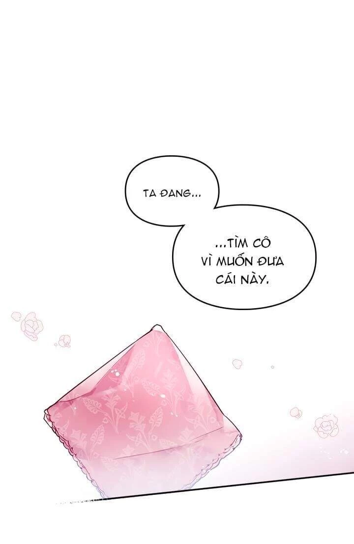 Kết Thúc Của Nhân Vật Phản Diện Chỉ Có Thể Là Cái Chết Chapter 19 - Trang 4