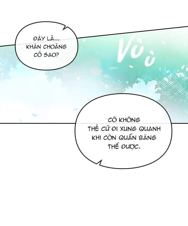 Kết Thúc Của Nhân Vật Phản Diện Chỉ Có Thể Là Cái Chết Chapter 19 - Trang 4