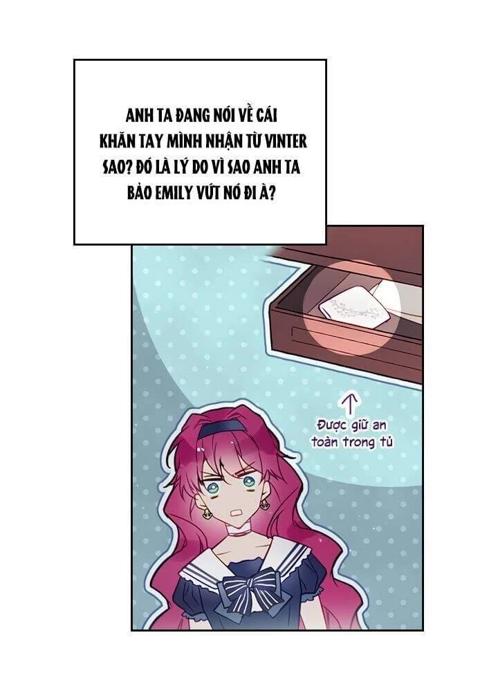 Kết Thúc Của Nhân Vật Phản Diện Chỉ Có Thể Là Cái Chết Chapter 19 - Trang 4