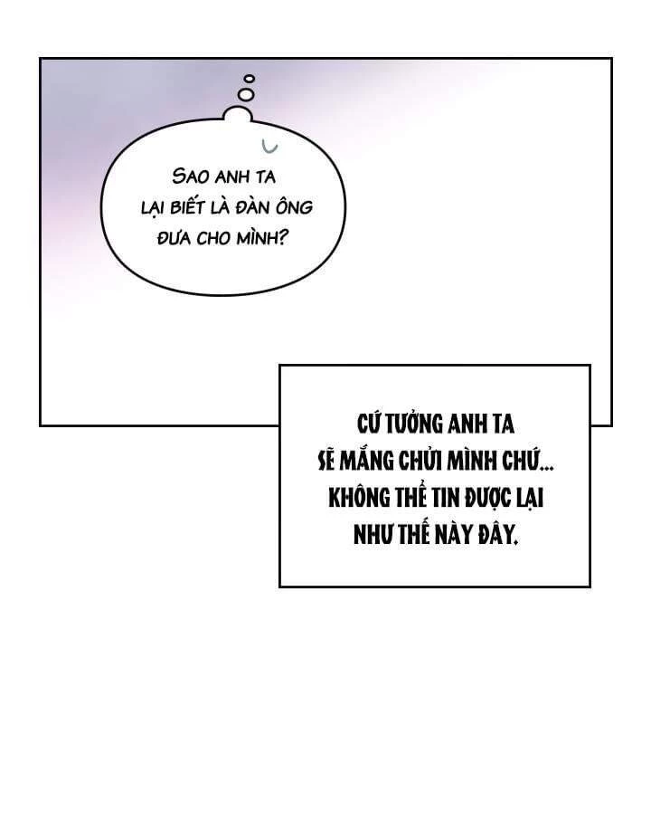 Kết Thúc Của Nhân Vật Phản Diện Chỉ Có Thể Là Cái Chết Chapter 19 - Trang 4