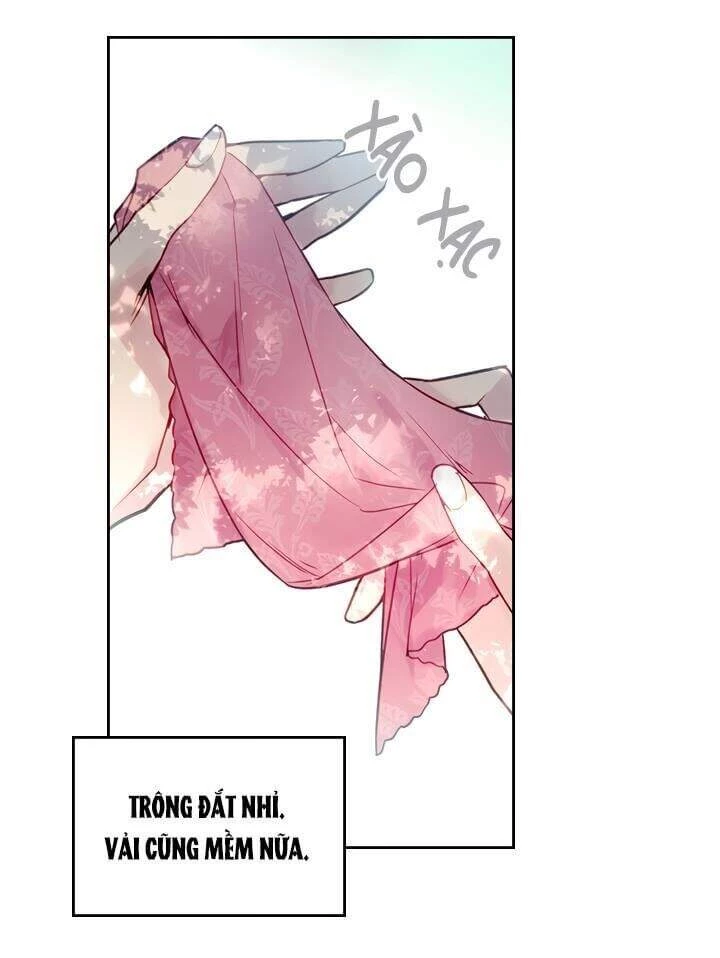 Kết Thúc Của Nhân Vật Phản Diện Chỉ Có Thể Là Cái Chết Chapter 19 - Trang 4