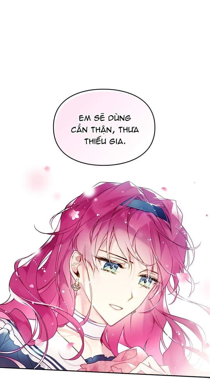 Kết Thúc Của Nhân Vật Phản Diện Chỉ Có Thể Là Cái Chết Chapter 19 - Trang 4