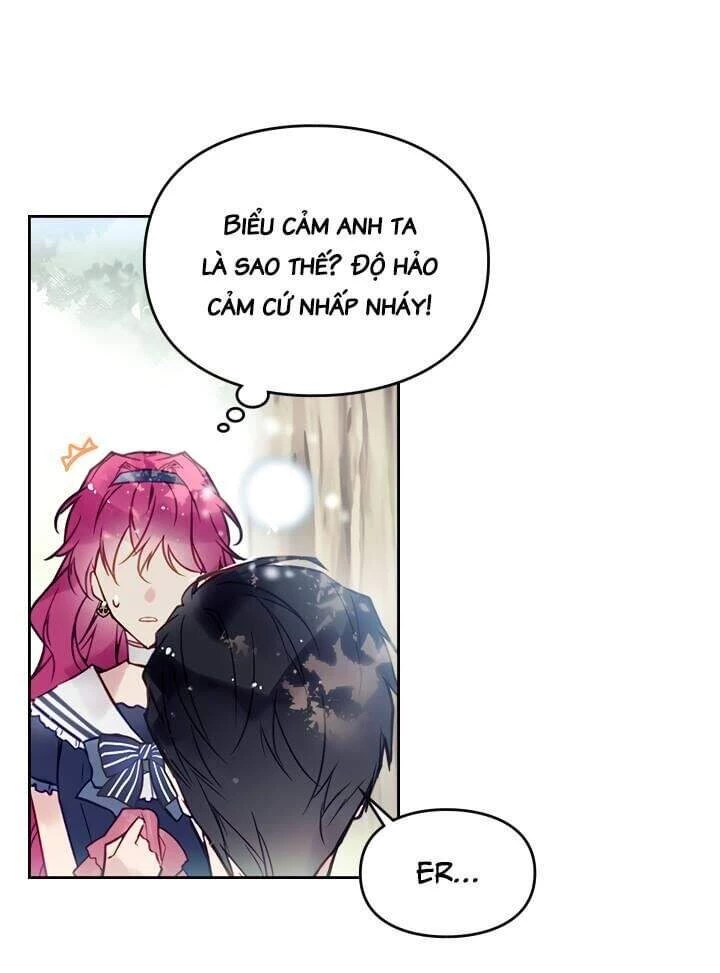 Kết Thúc Của Nhân Vật Phản Diện Chỉ Có Thể Là Cái Chết Chapter 19 - Trang 4