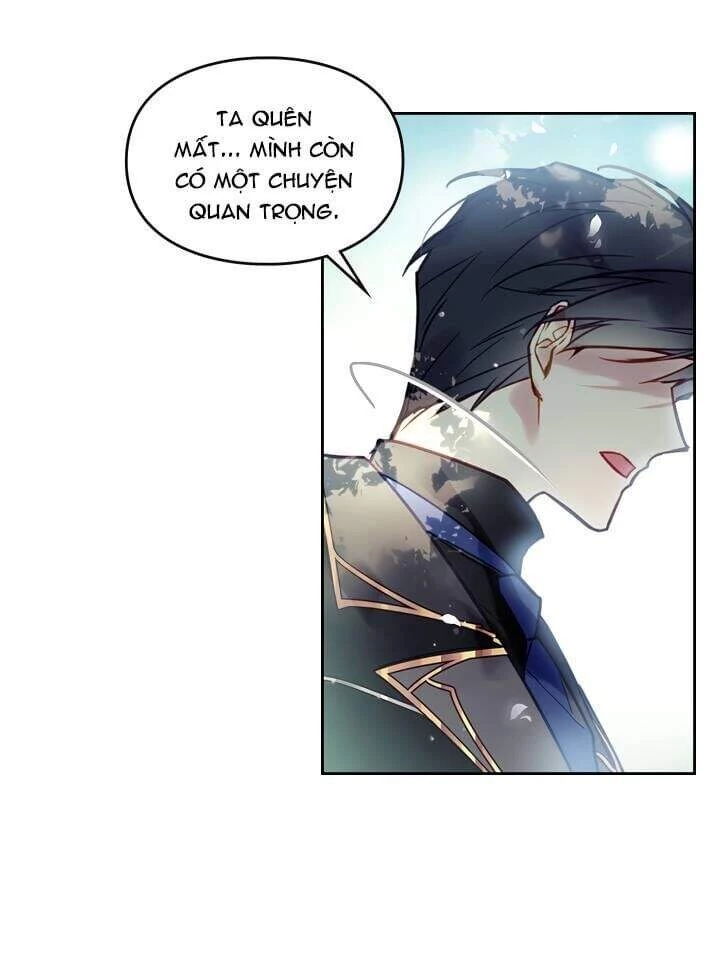 Kết Thúc Của Nhân Vật Phản Diện Chỉ Có Thể Là Cái Chết Chapter 19 - Trang 4