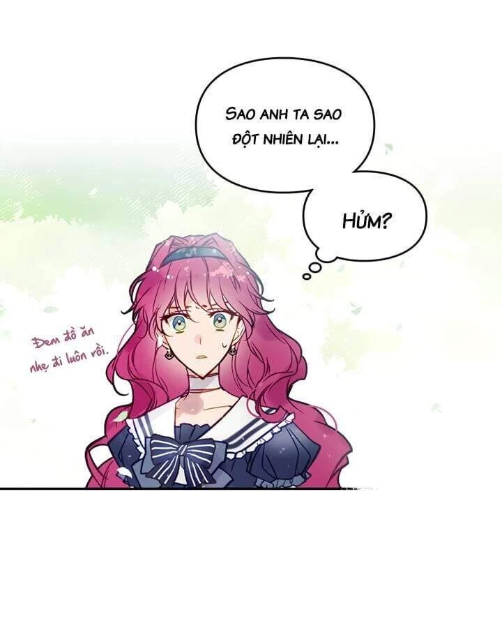 Kết Thúc Của Nhân Vật Phản Diện Chỉ Có Thể Là Cái Chết Chapter 19 - Trang 4