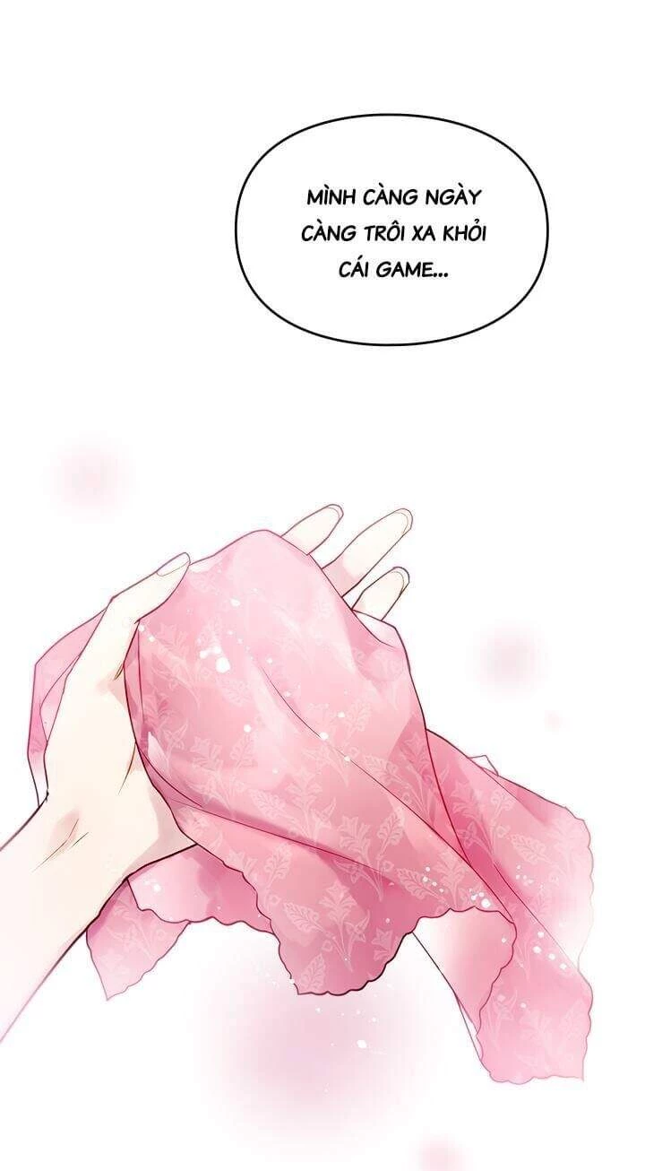 Kết Thúc Của Nhân Vật Phản Diện Chỉ Có Thể Là Cái Chết Chapter 19 - Trang 4