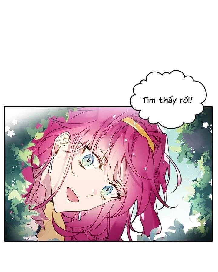 Kết Thúc Của Nhân Vật Phản Diện Chỉ Có Thể Là Cái Chết Chapter 19 - Trang 4