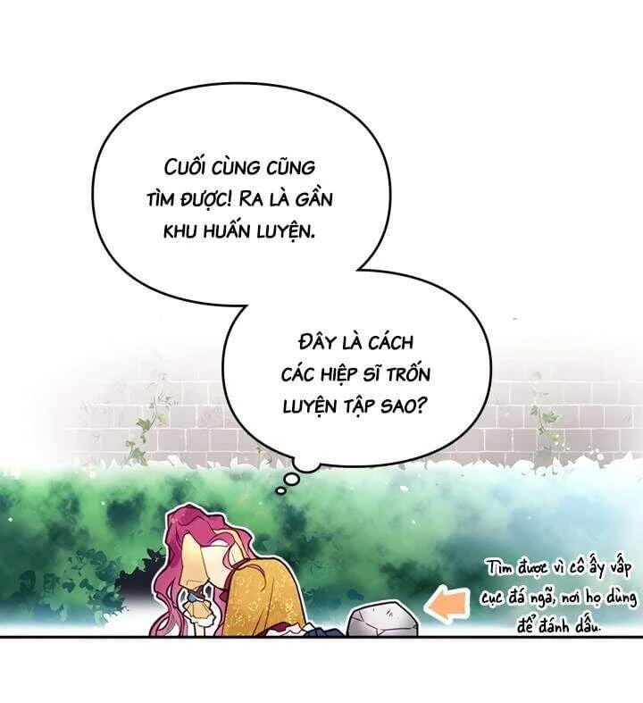 Kết Thúc Của Nhân Vật Phản Diện Chỉ Có Thể Là Cái Chết Chapter 19 - Trang 4