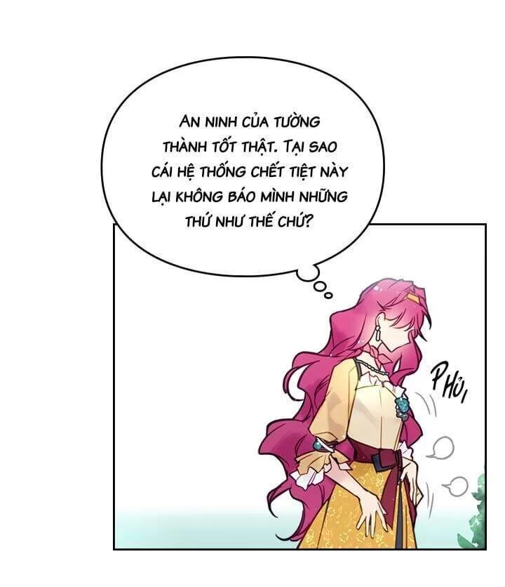 Kết Thúc Của Nhân Vật Phản Diện Chỉ Có Thể Là Cái Chết Chapter 19 - Trang 4