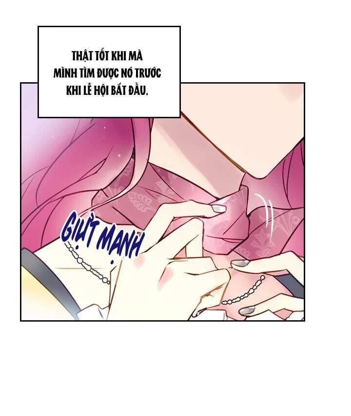 Kết Thúc Của Nhân Vật Phản Diện Chỉ Có Thể Là Cái Chết Chapter 19 - Trang 4