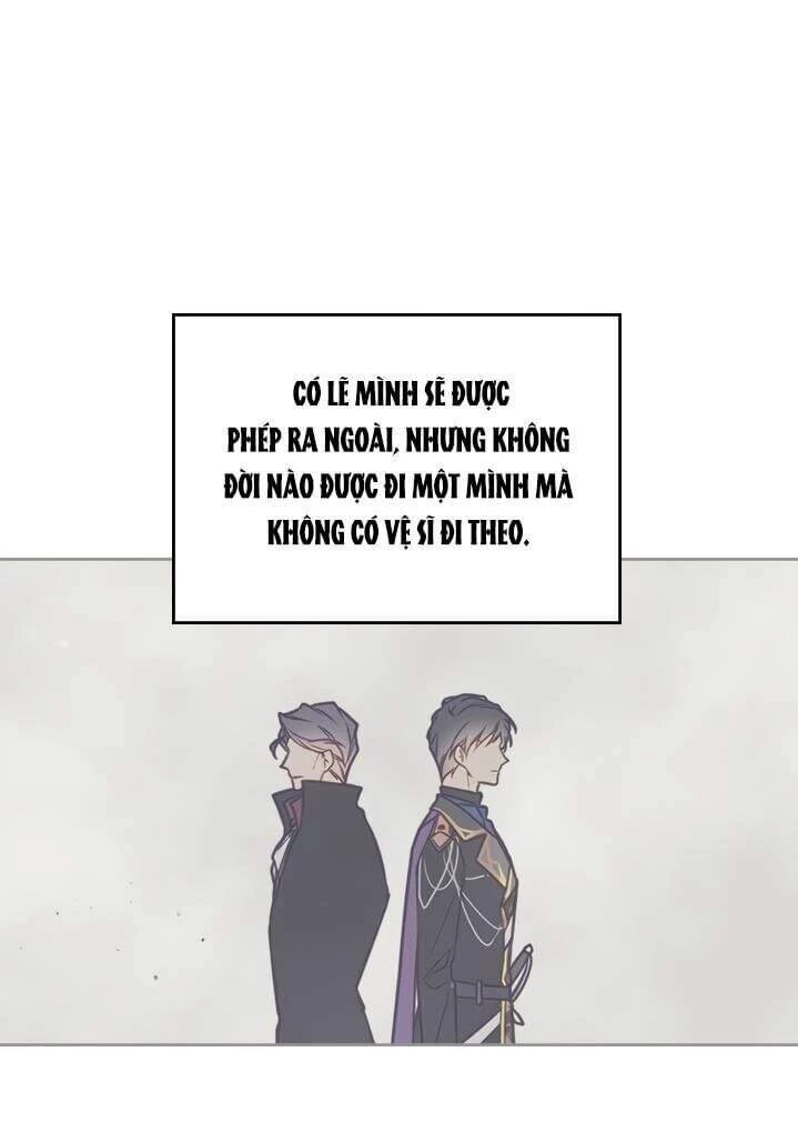 Kết Thúc Của Nhân Vật Phản Diện Chỉ Có Thể Là Cái Chết Chapter 19 - Trang 4