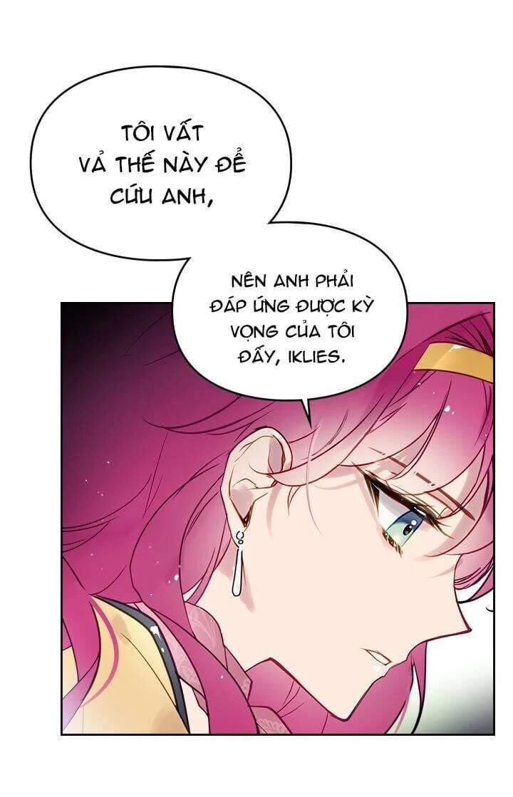 Kết Thúc Của Nhân Vật Phản Diện Chỉ Có Thể Là Cái Chết Chapter 19 - Trang 4