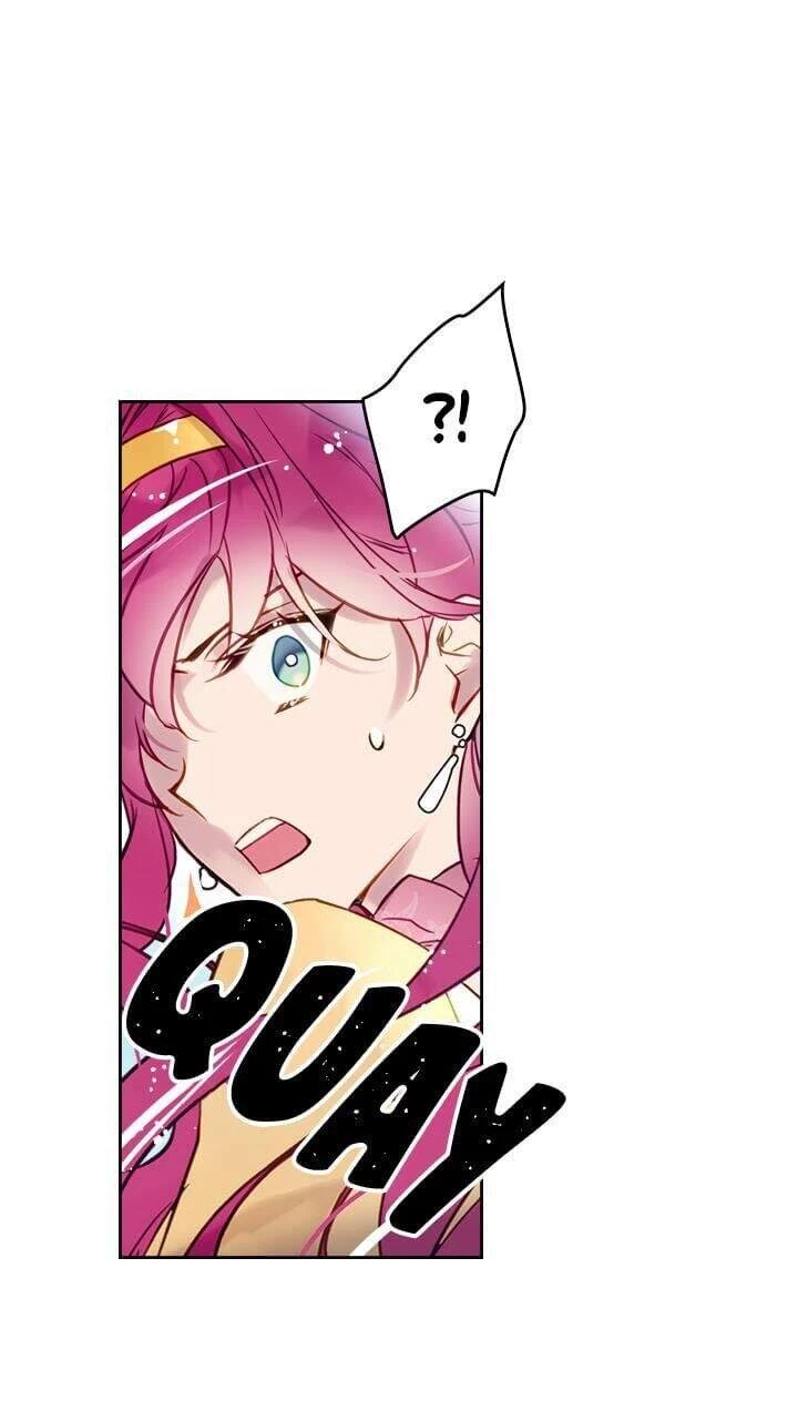 Kết Thúc Của Nhân Vật Phản Diện Chỉ Có Thể Là Cái Chết Chapter 19 - Trang 4