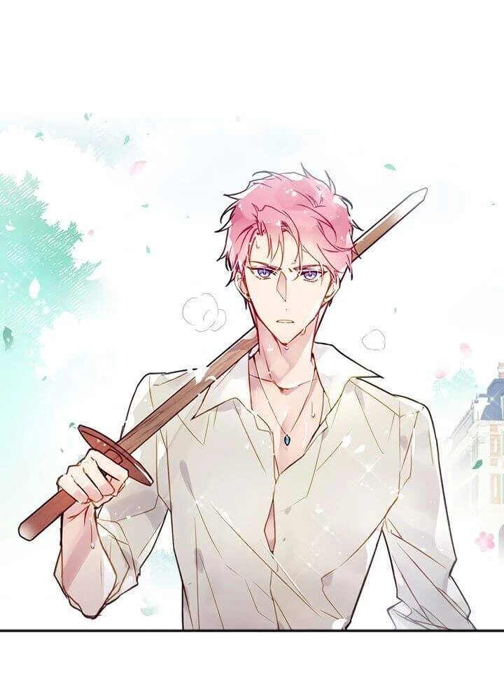 Kết Thúc Của Nhân Vật Phản Diện Chỉ Có Thể Là Cái Chết Chapter 19 - Trang 4