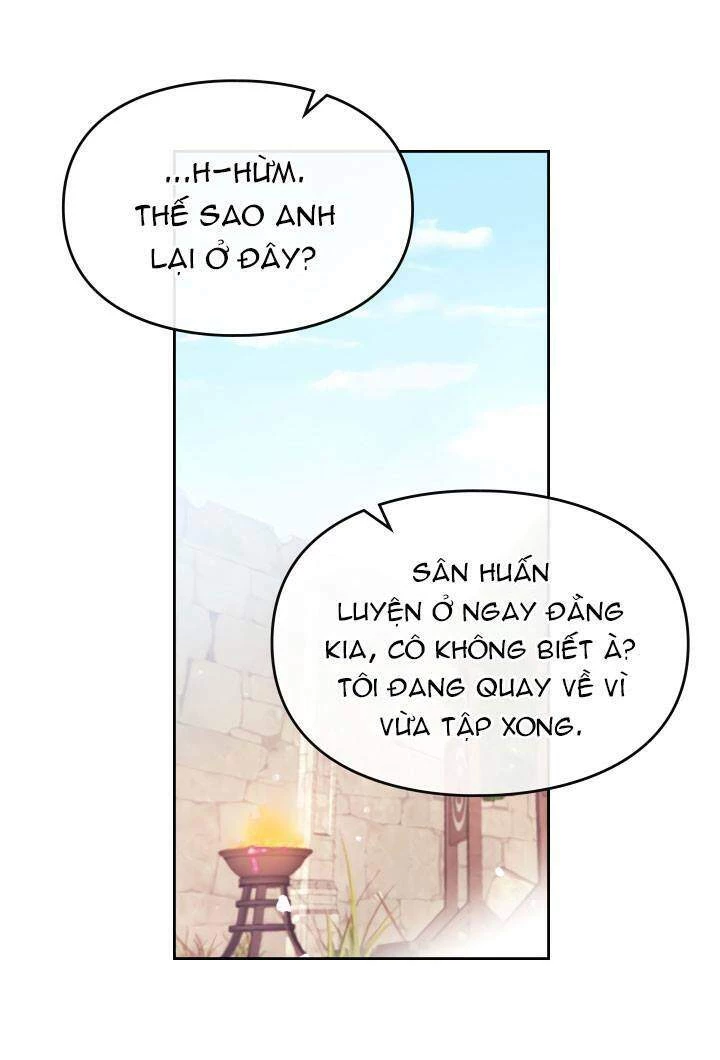 Kết Thúc Của Nhân Vật Phản Diện Chỉ Có Thể Là Cái Chết Chapter 20 - Trang 4