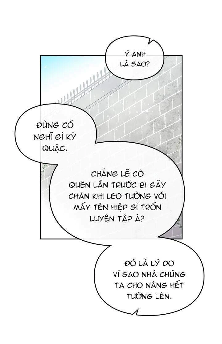 Kết Thúc Của Nhân Vật Phản Diện Chỉ Có Thể Là Cái Chết Chapter 20 - Trang 4