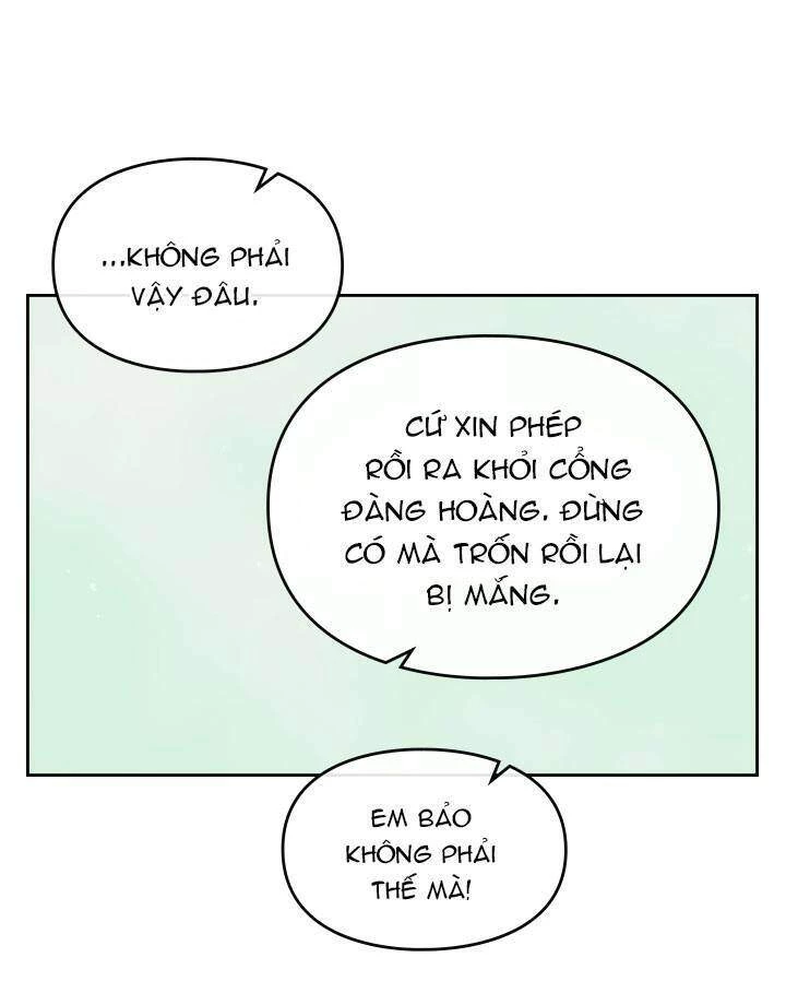 Kết Thúc Của Nhân Vật Phản Diện Chỉ Có Thể Là Cái Chết Chapter 20 - Trang 4