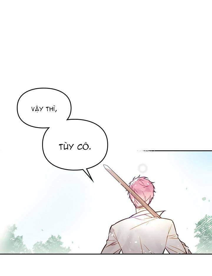 Kết Thúc Của Nhân Vật Phản Diện Chỉ Có Thể Là Cái Chết Chapter 20 - Trang 4