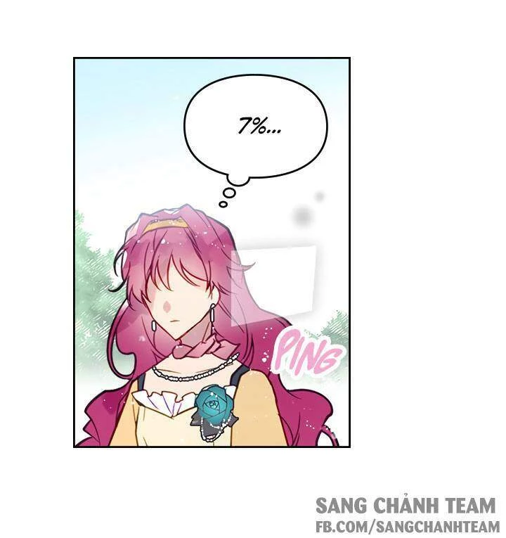 Kết Thúc Của Nhân Vật Phản Diện Chỉ Có Thể Là Cái Chết Chapter 20 - Trang 4