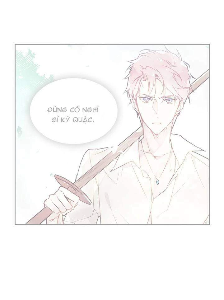 Kết Thúc Của Nhân Vật Phản Diện Chỉ Có Thể Là Cái Chết Chapter 20 - Trang 4