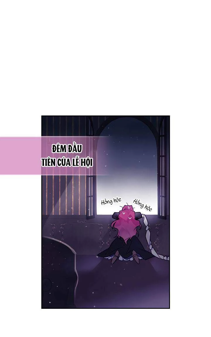 Kết Thúc Của Nhân Vật Phản Diện Chỉ Có Thể Là Cái Chết Chapter 20 - Trang 4