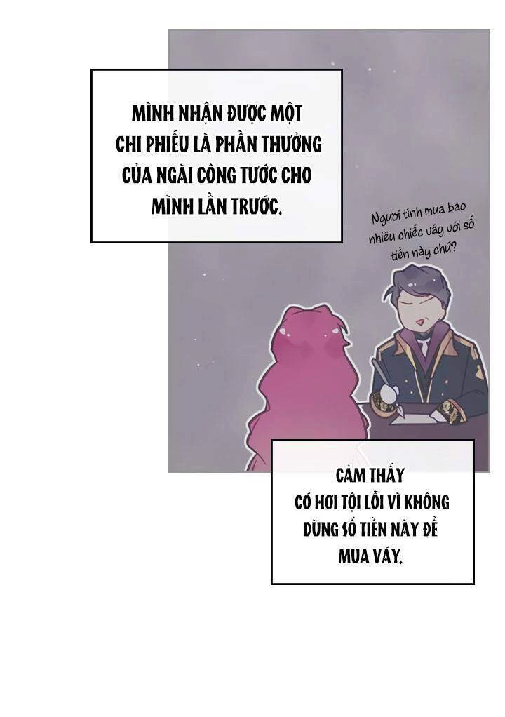 Kết Thúc Của Nhân Vật Phản Diện Chỉ Có Thể Là Cái Chết Chapter 20 - Trang 4